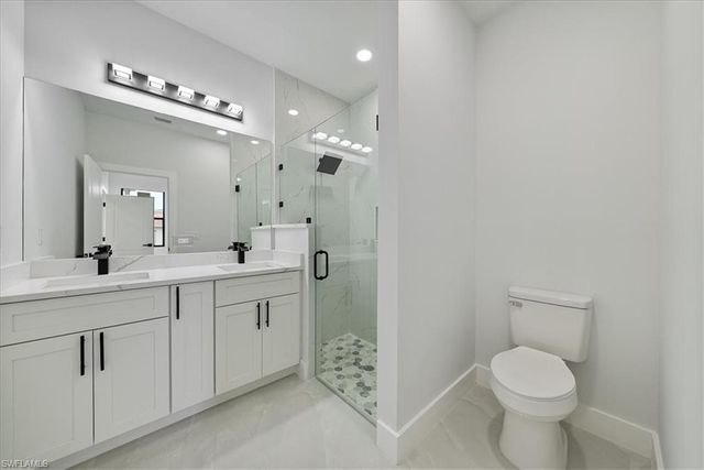 132-134 Harold AVE S, Lehigh Acres, FL 33973