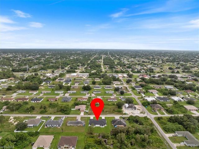 132-134 Harold AVE S, Lehigh Acres, FL 33973