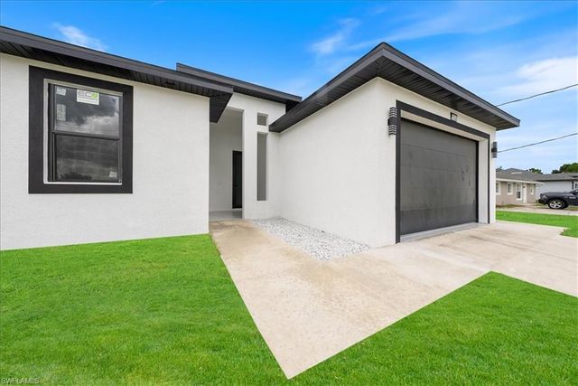 132-134 Harold AVE S, Lehigh Acres, FL 33973