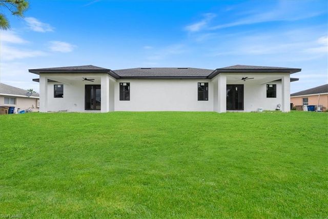 132-134 Harold AVE S, Lehigh Acres, FL 33973