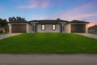 132-134 Harold AVE S, Lehigh Acres, FL 33973