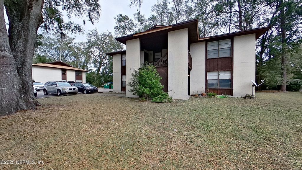 477 CRABAPPLE Court, C, Orange Park, FL 32073