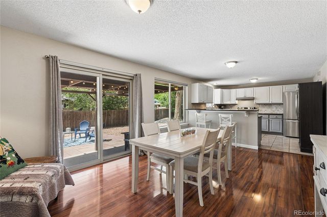 1521 S Carr Street, Lakewood, CO 80232