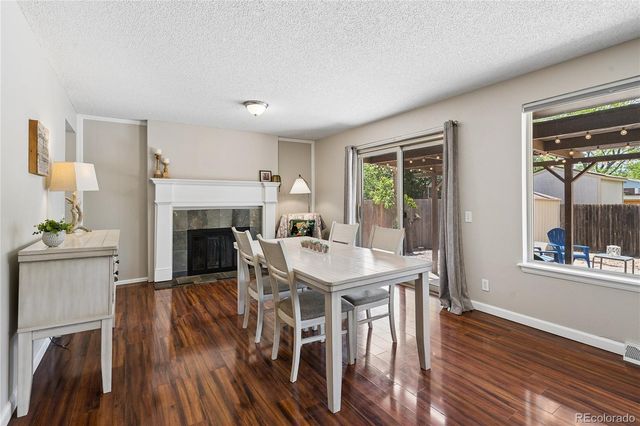 1521 S Carr Street, Lakewood, CO 80232