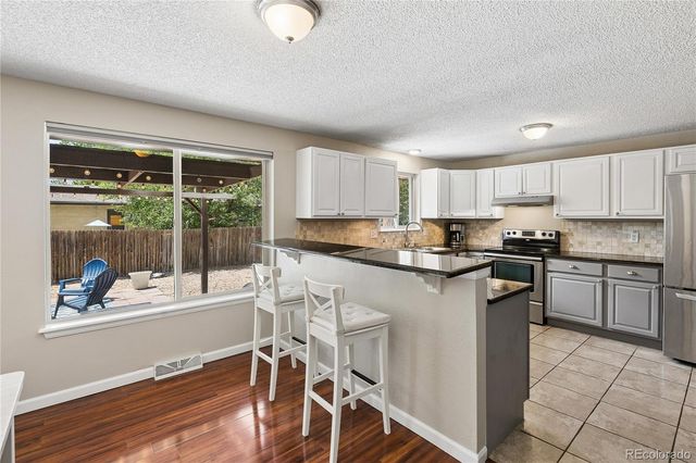 1521 S Carr Street, Lakewood, CO 80232