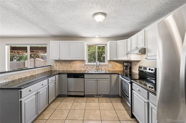 1521 S Carr Street, Lakewood, CO 80232