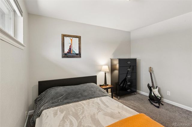 1521 S Carr Street, Lakewood, CO 80232