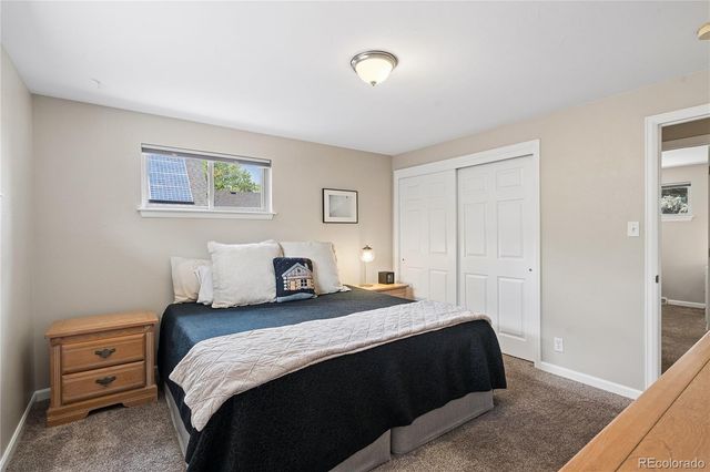 1521 S Carr Street, Lakewood, CO 80232