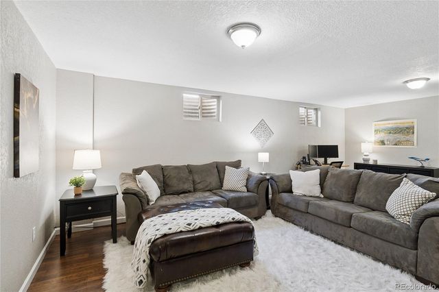 1521 S Carr Street, Lakewood, CO 80232