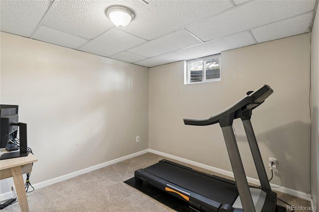 1521 S Carr Street, Lakewood, CO 80232
