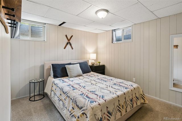 1521 S Carr Street, Lakewood, CO 80232