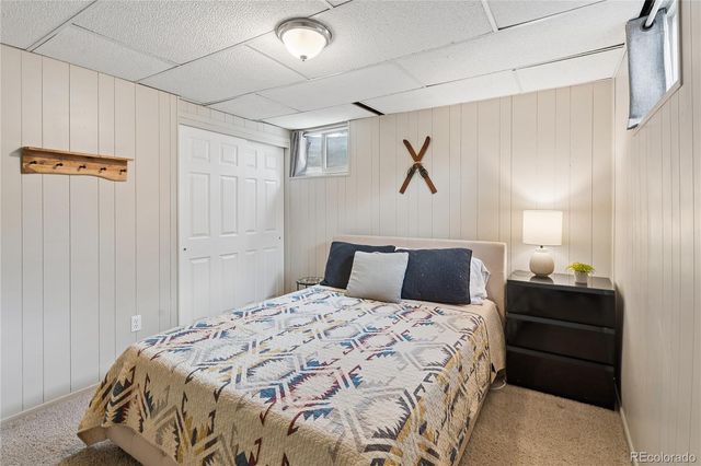 1521 S Carr Street, Lakewood, CO 80232