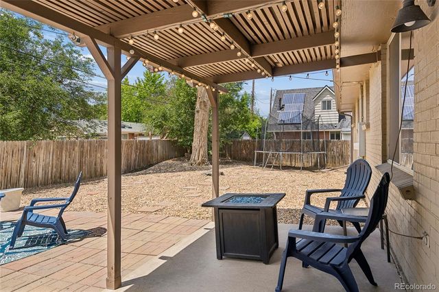 1521 S Carr Street, Lakewood, CO 80232