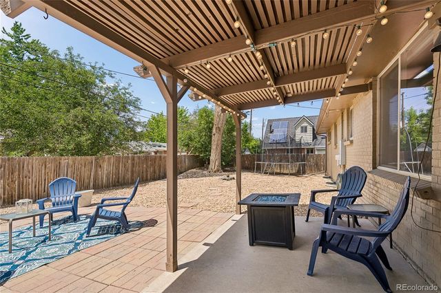 1521 S Carr Street, Lakewood, CO 80232