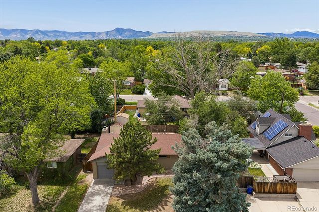 1521 S Carr Street, Lakewood, CO 80232