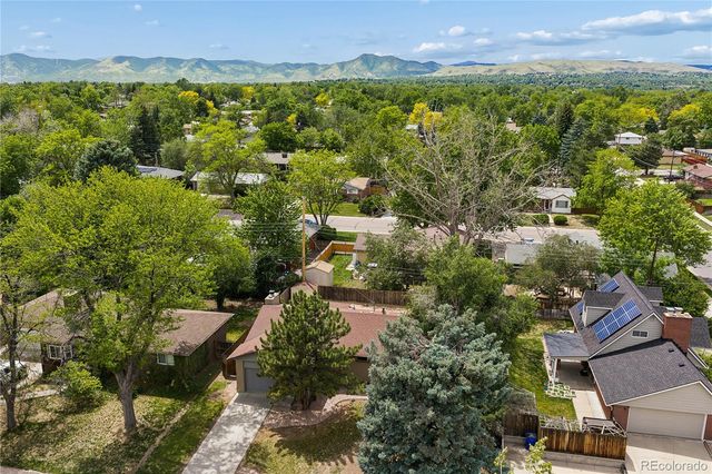 1521 S Carr Street, Lakewood, CO 80232