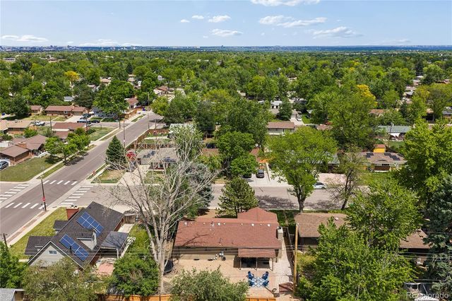 1521 S Carr Street, Lakewood, CO 80232