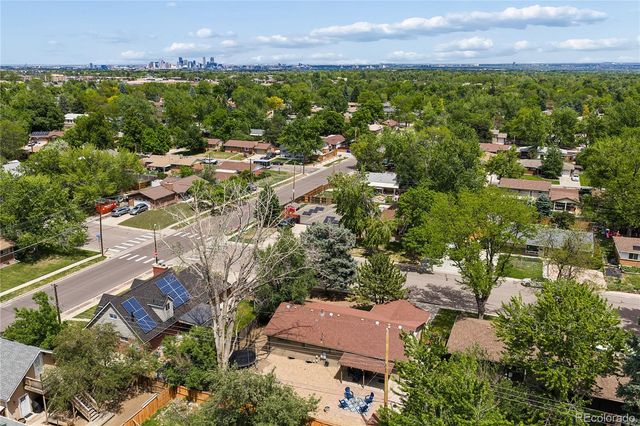 1521 S Carr Street, Lakewood, CO 80232