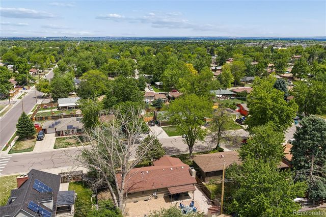 1521 S Carr Street, Lakewood, CO 80232