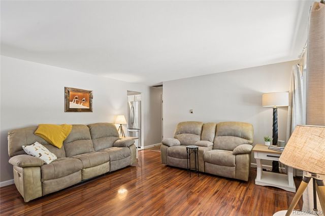 1521 S Carr Street, Lakewood, CO 80232