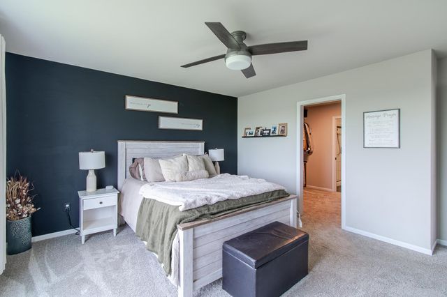418 Lionheart Drive, Horace, ND 58047