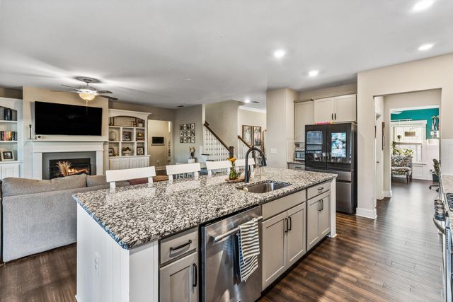 7574 Highborne Lane, Ooltewah, TN 37363