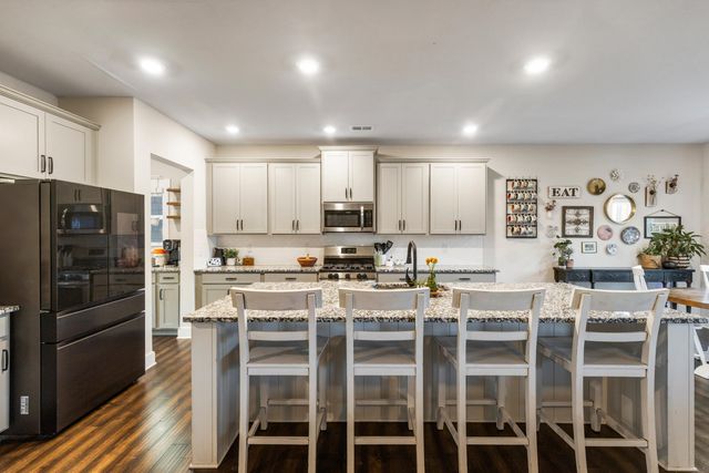 7574 Highborne Lane, Ooltewah, TN 37363