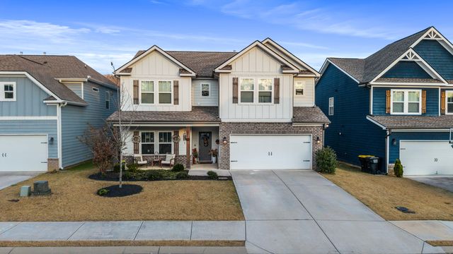 7574 Highborne Lane, Ooltewah, TN 37363