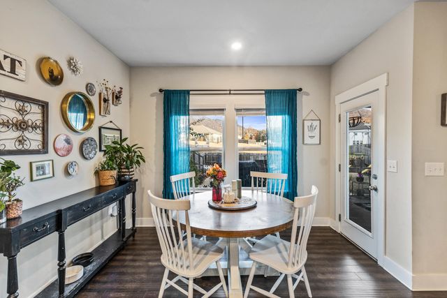 7574 Highborne Lane, Ooltewah, TN 37363