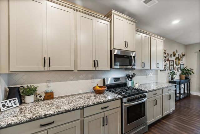 7574 Highborne Lane, Ooltewah, TN 37363