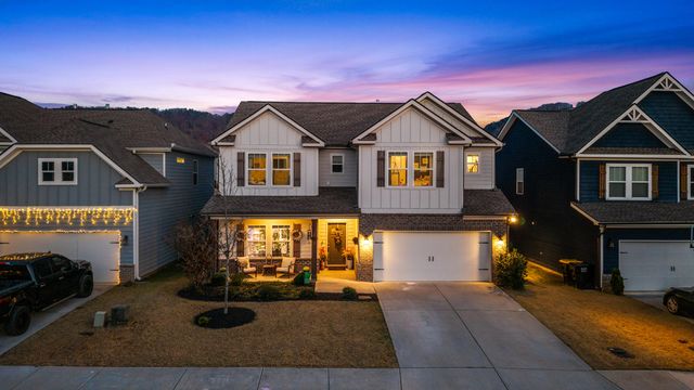 7574 Highborne Lane, Ooltewah, TN 37363