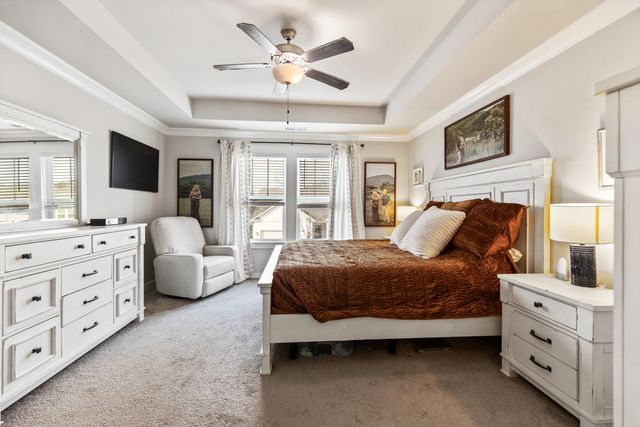 7574 Highborne Lane, Ooltewah, TN 37363