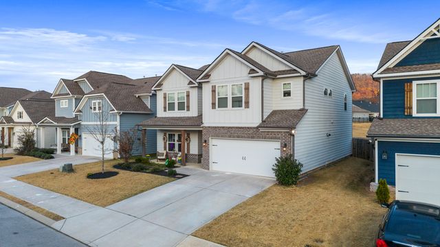 7574 Highborne Lane, Ooltewah, TN 37363