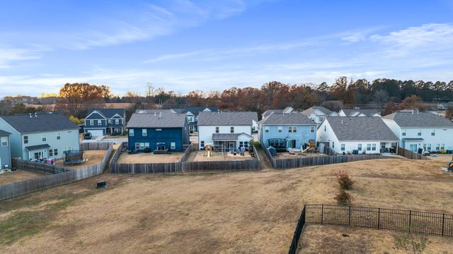 7574 Highborne Lane, Ooltewah, TN 37363