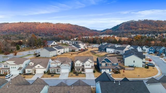 7574 Highborne Lane, Ooltewah, TN 37363