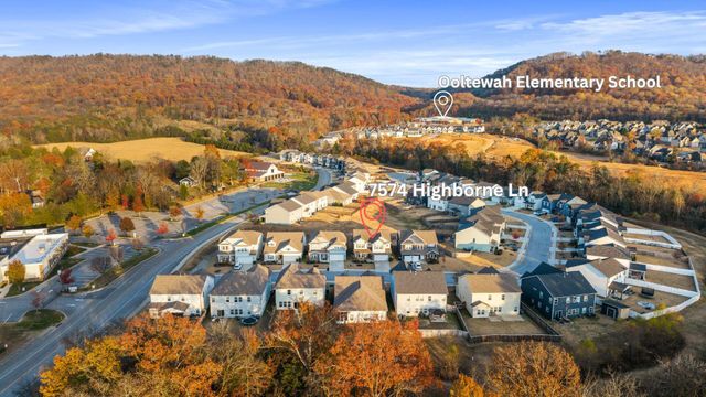 7574 Highborne Lane, Ooltewah, TN 37363
