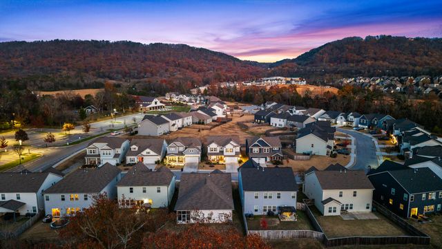 7574 Highborne Lane, Ooltewah, TN 37363