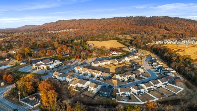 7574 Highborne Lane, Ooltewah, TN 37363