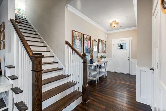 7574 Highborne Lane, Ooltewah, TN 37363