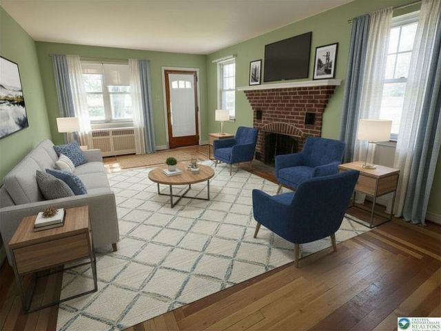 153 Moorestown Drive, Moore Twp, PA 18014