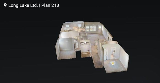 22135 San Felice Drive, Hockley, TX 77447