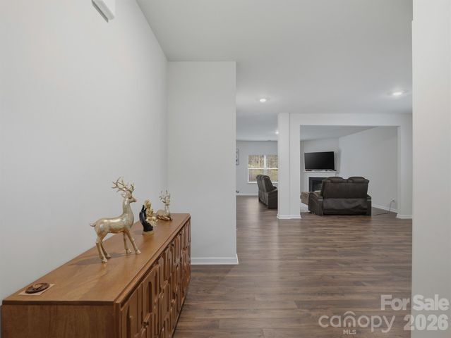 10971 Claystone Drive, Davidson, NC 28036