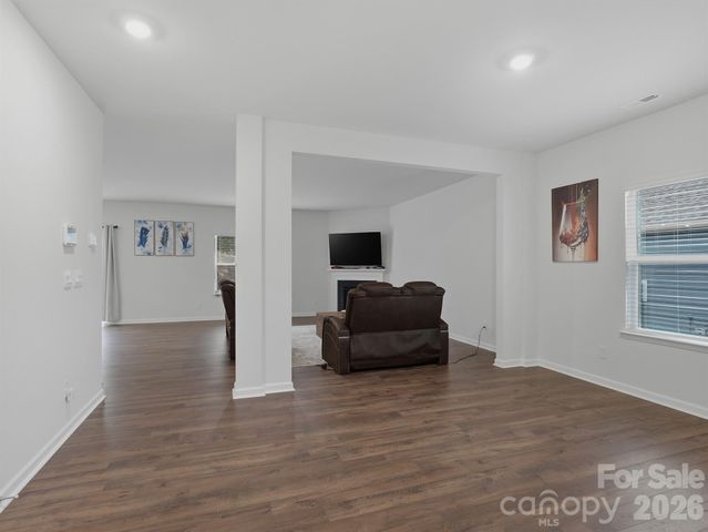 10971 Claystone Drive, Davidson, NC 28036