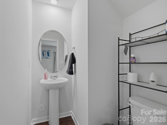 10971 Claystone Drive, Davidson, NC 28036