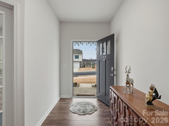 10971 Claystone Drive, Davidson, NC 28036