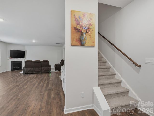10971 Claystone Drive, Davidson, NC 28036