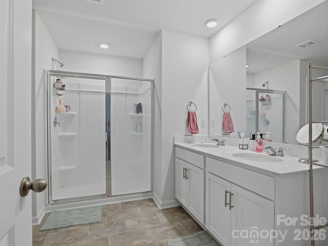 10971 Claystone Drive, Davidson, NC 28036