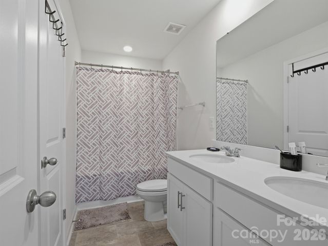 10971 Claystone Drive, Davidson, NC 28036
