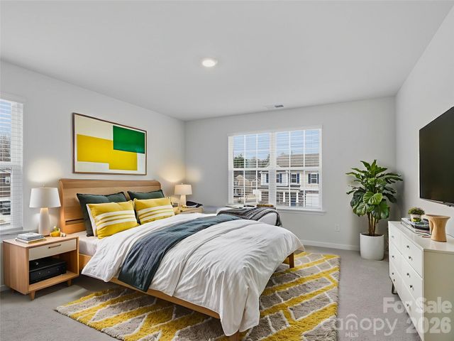 10971 Claystone Drive, Davidson, NC 28036