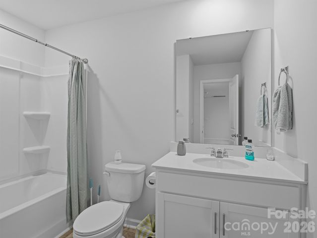 10971 Claystone Drive, Davidson, NC 28036